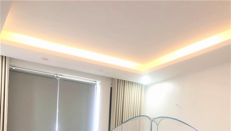 SÓT! Bán Nhà Ngô Thì Sỹ, Vạn Phúc, Hà Đông xây mới 47m2 chỉ 6 tỷ